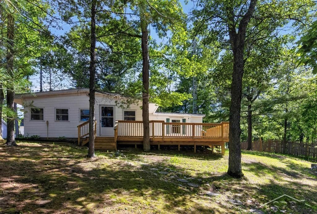7059 Chain Lake Drive, Plainfield Twp, MI 48761