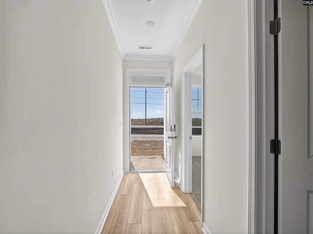 636 Old Charleston Road, Pelion, SC 29123