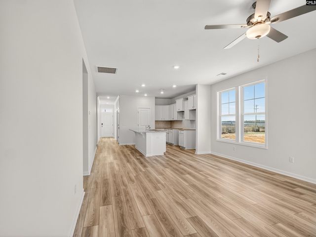 636 Old Charleston Road, Pelion, SC 29123