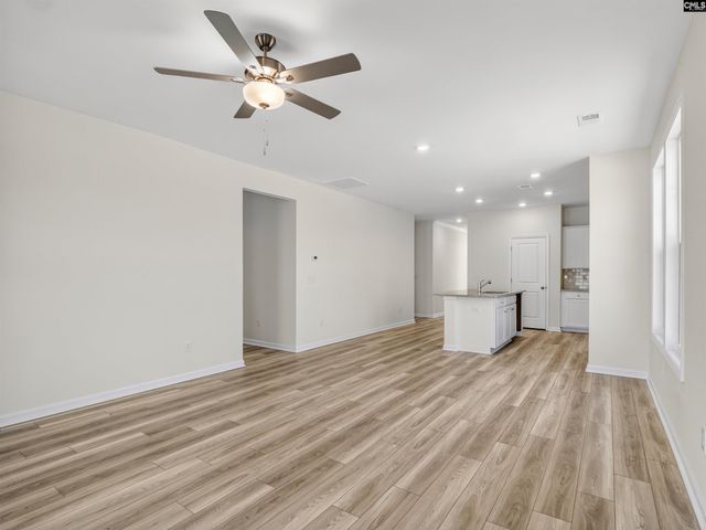 636 Old Charleston Road, Pelion, SC 29123