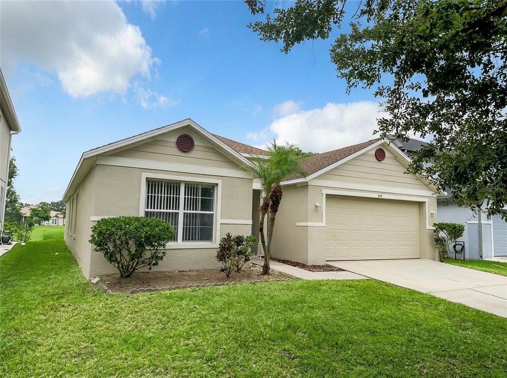 416 JANICE KAY PLACE, Kissimmee, FL 34744