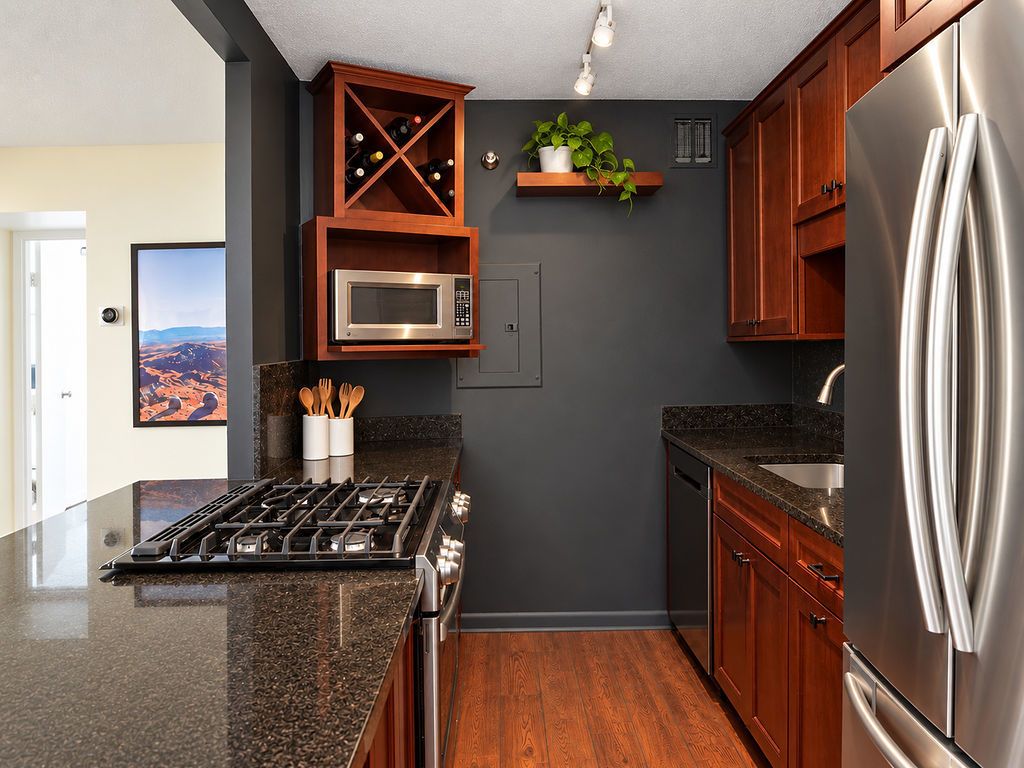 1309 N WELLS Avenue 501, Chicago, IL 60610 — photo 3