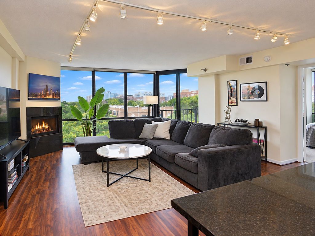 1309 N WELLS Avenue 501, Chicago, IL 60610 — photo 4
