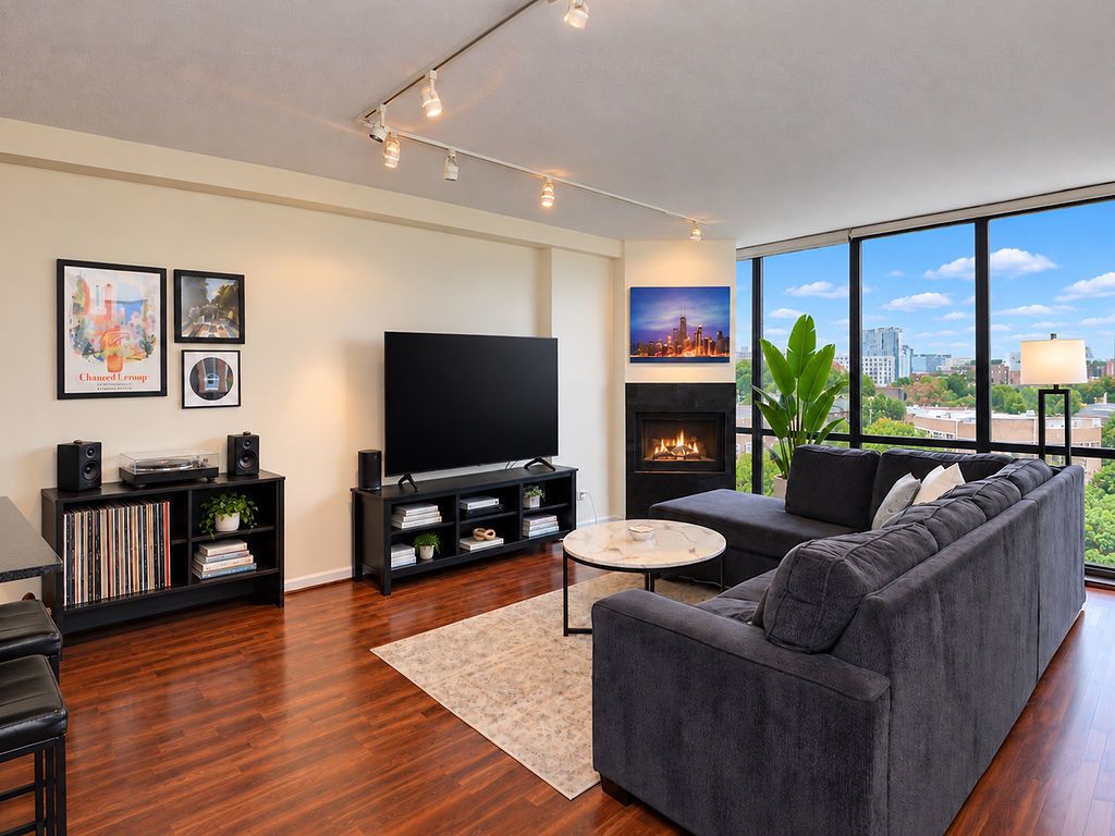1309 N WELLS Avenue 501, Chicago, IL 60610 — photo 5