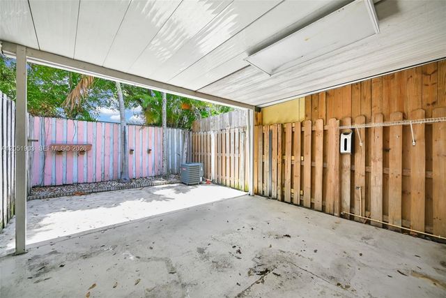 7510 SW 152nd Avenue B107, Miami, FL 33193