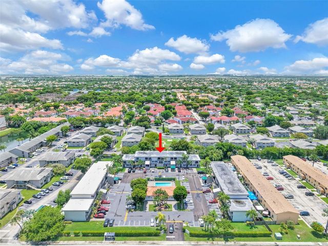 7510 SW 152nd Avenue B107, Miami, FL 33193