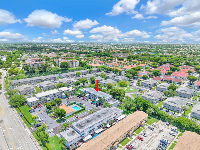 7510 SW 152nd Avenue B107, Miami, FL 33193