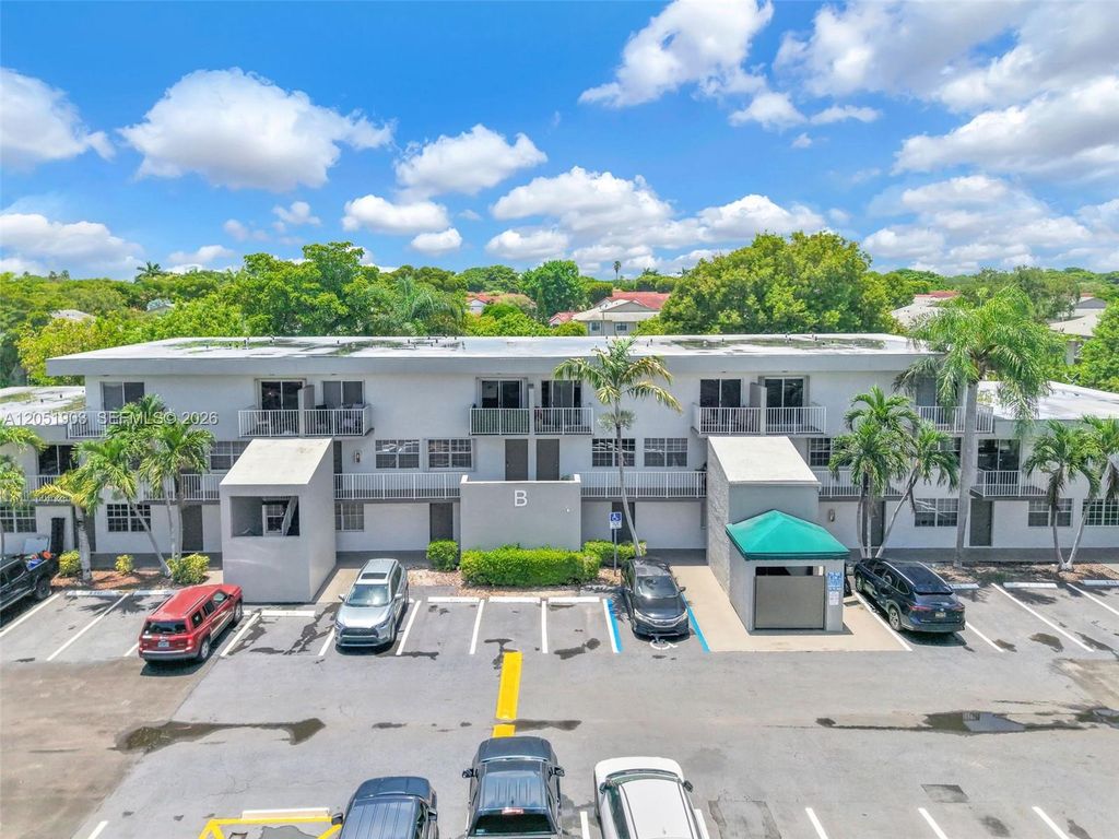 7510 SW 152nd Avenue B107, Miami, FL 33193