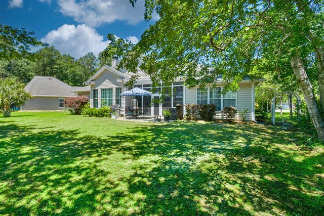 805 Abalone Ct., Myrtle Beach, SC 29579