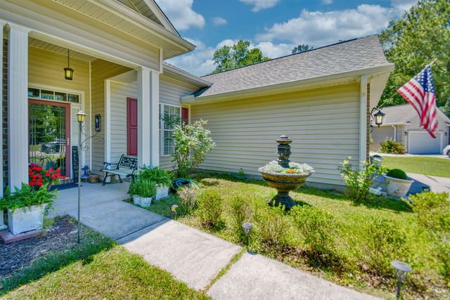 805 Abalone Ct., Myrtle Beach, SC 29579