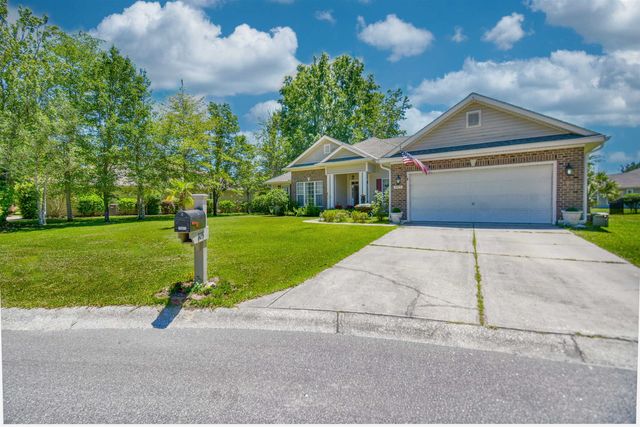 805 Abalone Ct., Myrtle Beach, SC 29579