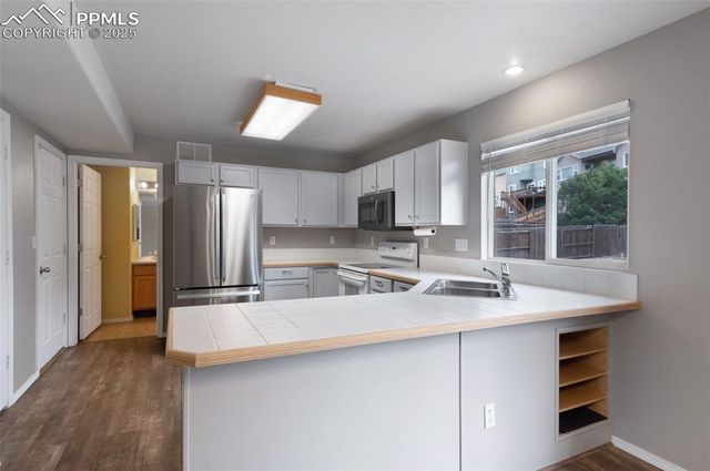 4325 Crow Creek Drive, Colorado Springs, CO 80922