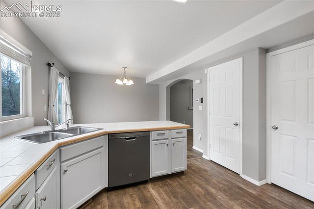 4325 Crow Creek Drive, Colorado Springs, CO 80922