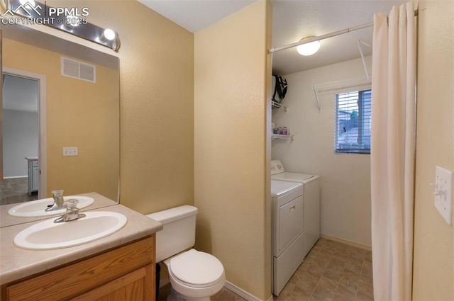 4325 Crow Creek Drive, Colorado Springs, CO 80922