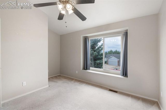 4325 Crow Creek Drive, Colorado Springs, CO 80922