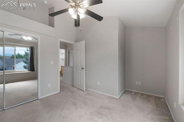 4325 Crow Creek Drive, Colorado Springs, CO 80922