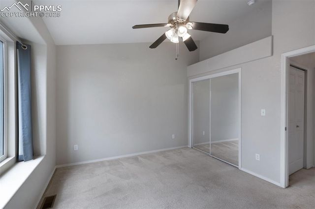 4325 Crow Creek Drive, Colorado Springs, CO 80922