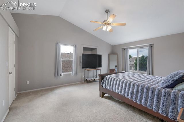 4325 Crow Creek Drive, Colorado Springs, CO 80922