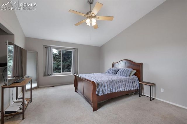 4325 Crow Creek Drive, Colorado Springs, CO 80922