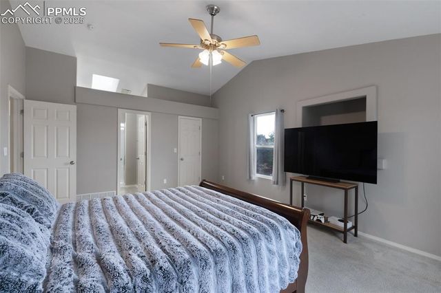 4325 Crow Creek Drive, Colorado Springs, CO 80922