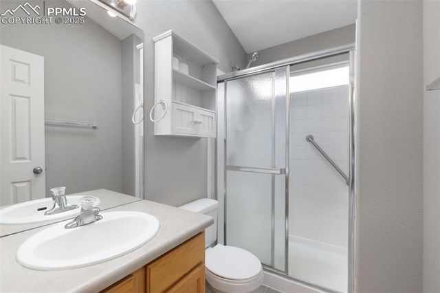 4325 Crow Creek Drive, Colorado Springs, CO 80922