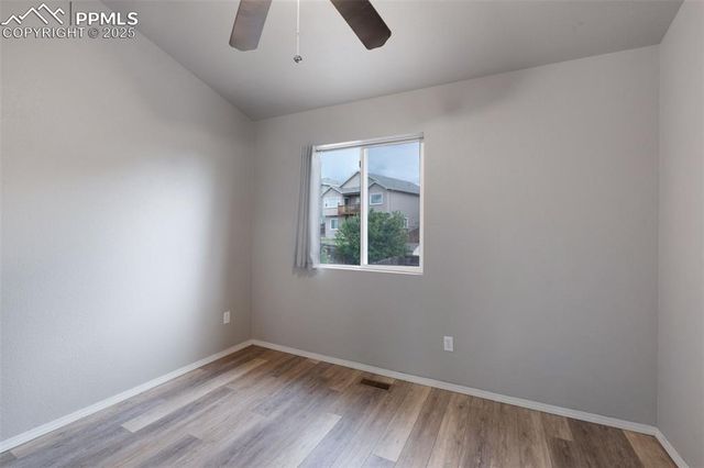 4325 Crow Creek Drive, Colorado Springs, CO 80922