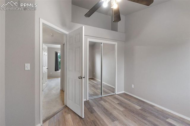 4325 Crow Creek Drive, Colorado Springs, CO 80922