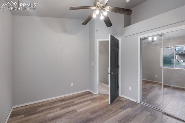 4325 Crow Creek Drive, Colorado Springs, CO 80922