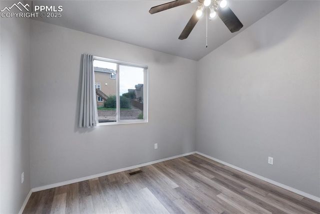 4325 Crow Creek Drive, Colorado Springs, CO 80922