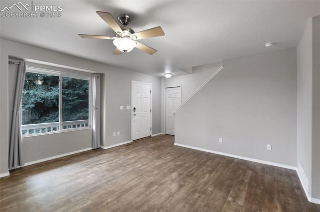 4325 Crow Creek Drive, Colorado Springs, CO 80922