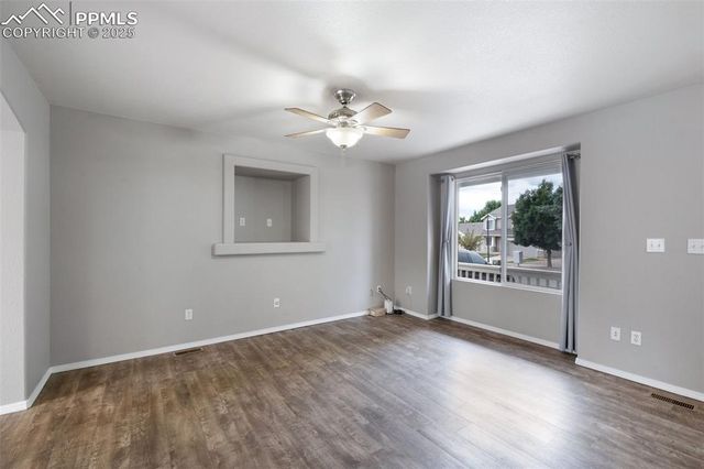 4325 Crow Creek Drive, Colorado Springs, CO 80922