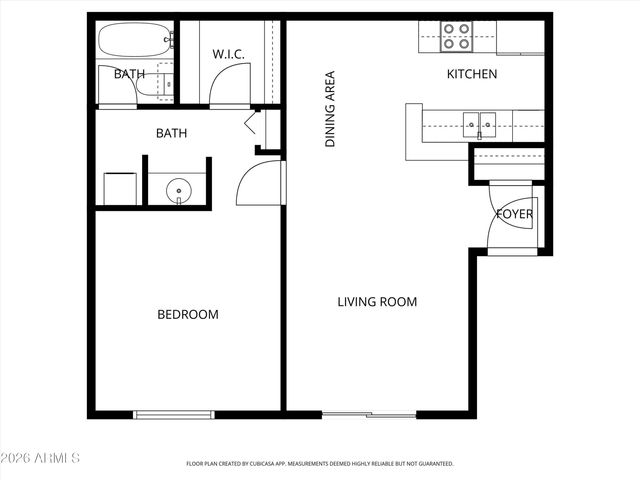 10610 S 48TH Street 2098, Phoenix, AZ 85044