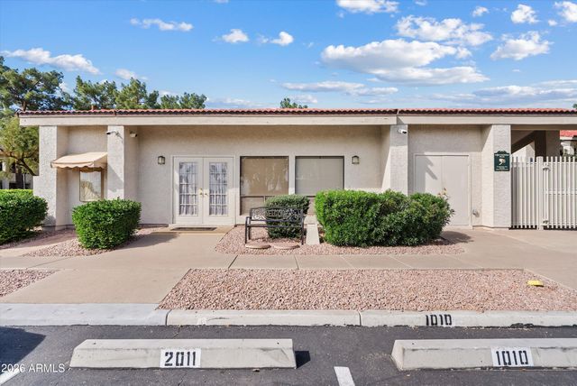10610 S 48TH Street 2098, Phoenix, AZ 85044