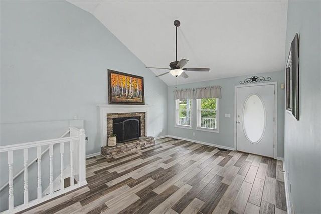 970 Ball Ground Road, Ball Ground, GA 30107