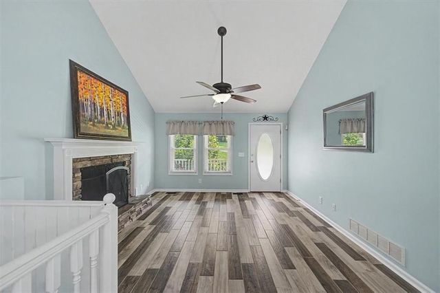 970 Ball Ground Road, Ball Ground, GA 30107