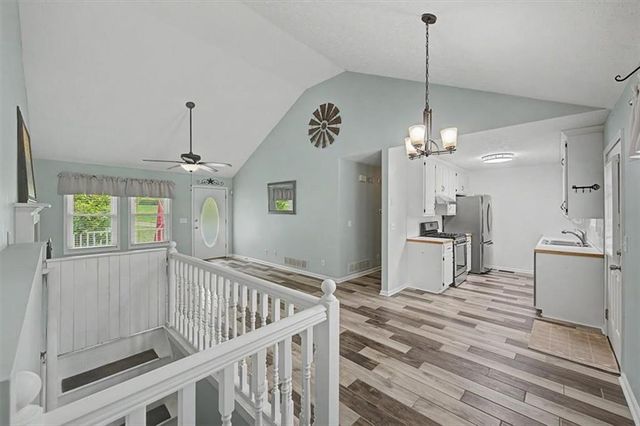 970 Ball Ground Road, Ball Ground, GA 30107