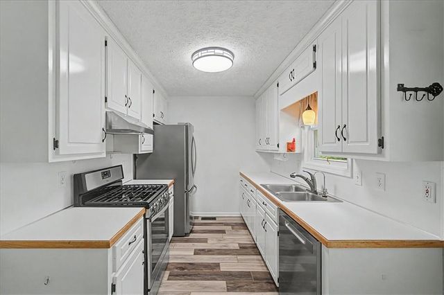 970 Ball Ground Road, Ball Ground, GA 30107