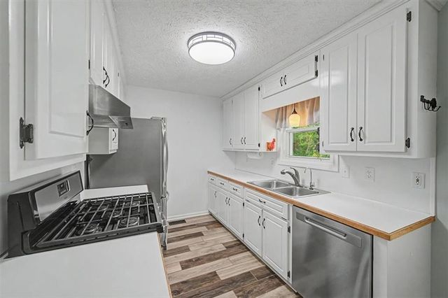 970 Ball Ground Road, Ball Ground, GA 30107