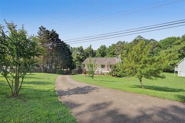 970 Ball Ground Road, Ball Ground, GA 30107