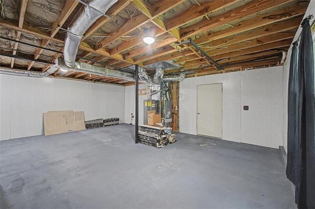 970 Ball Ground Road, Ball Ground, GA 30107