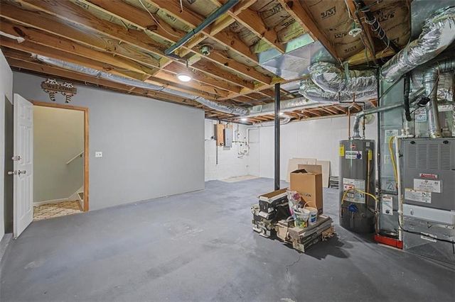 970 Ball Ground Road, Ball Ground, GA 30107