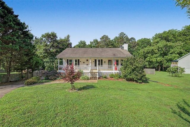 970 Ball Ground Road, Ball Ground, GA 30107