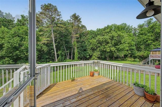 970 Ball Ground Road, Ball Ground, GA 30107