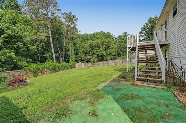 970 Ball Ground Road, Ball Ground, GA 30107