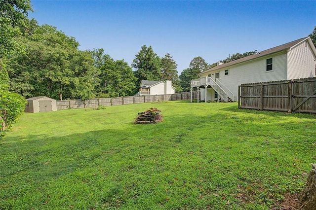 970 Ball Ground Road, Ball Ground, GA 30107