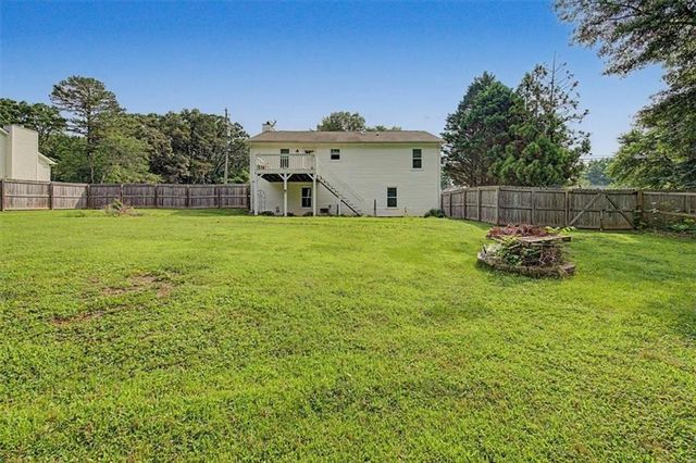 970 Ball Ground Road, Ball Ground, GA 30107