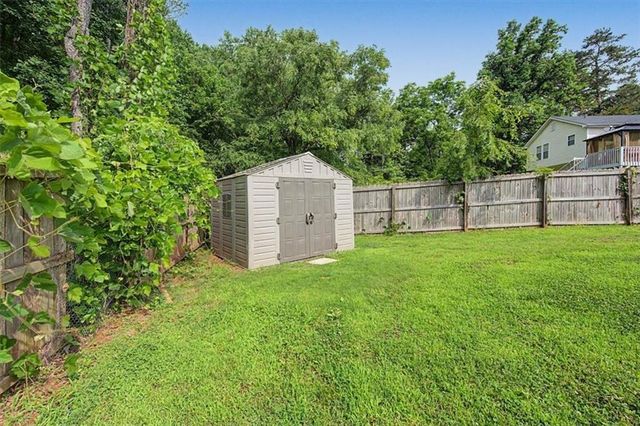 970 Ball Ground Road, Ball Ground, GA 30107