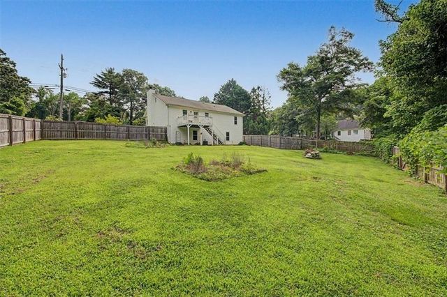 970 Ball Ground Road, Ball Ground, GA 30107