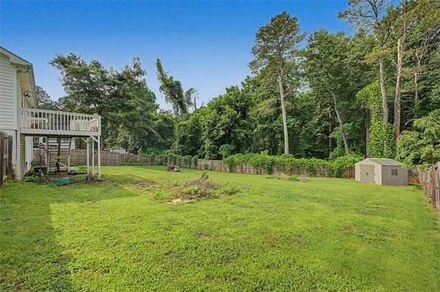970 Ball Ground Road, Ball Ground, GA 30107