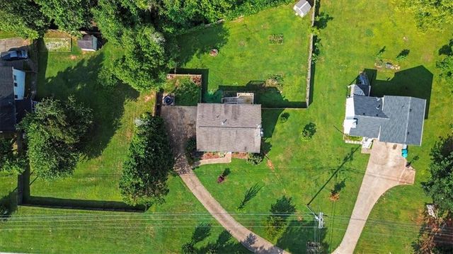 970 Ball Ground Road, Ball Ground, GA 30107